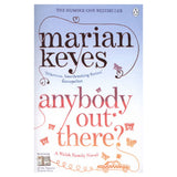 Anybody Out There by Marian Keyes Paperback Book
