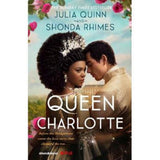Queen Charlotte Paperback Novel by Julia Quinn