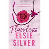 Elsie Silver Flawless Paperback Romance Novel