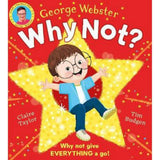 Why Not? by George Webster GOODS ASDA