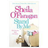Paperback Stand By Me by Sheila O'Flanagan Fiction Novel