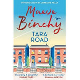 Maeve Binchy Tara Road Paperback Story Book