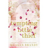 Meagan Brandy Tempting Little Thief Paperback Romance Novel