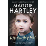 Maggie Hartley Will You Help Me Paperback Book