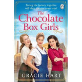 Chocolate Box Girls Gracie Hart Paperback Novel