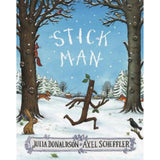 Stick Man Paperback - Julia Donaldson