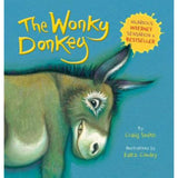 Craig Smith The Wonky Donkey Picture Book Paperback
