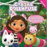 DreamWorks Gabby's Dollhouse storybook - British product