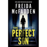 Perfect Son Paperback Thriller by Freida McFadden