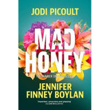 Jodi Picoult Mad Honey Novel Paperback