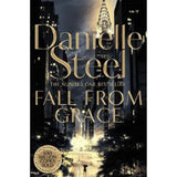 Danielle Steel Fall From Grace Paperback Novel