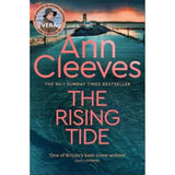 Rising Tide by Ann Cleeves Crime Fiction Paperback