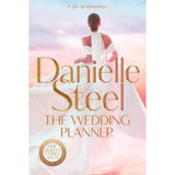 Danielle Steel The Wedding Planner Paperback Novel