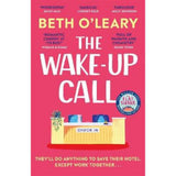 Wake-Up Call by Beth O'Leary Romantic Fiction Paperback