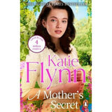 Katie Flynn Mother's Secret Paperback Story Book