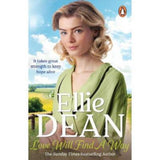 Ellie Dean Love Will Find a Way Paperback Story Book