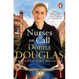 Nurses On Call Donna Douglas Paperback Edition by Donna Douglas