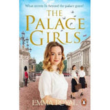 Emma Royal Paperback Palace Girls Romance Novel