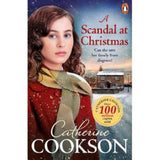 Catherine Cookson Scandal at Christmas Paperback Novel
