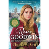 Lost Girl Paperback Novel by Rosie Goodwin