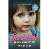 Paperback Letter Ann Cusack Edition Book