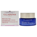 Clarins MultiActive Night Cream Normal Dry Skin 51ml
