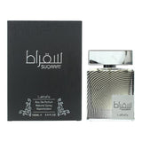Lattafa Suqraat eau de parfum 100ml (British brand)