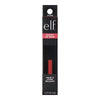 e.l.f. Glossy Lip Stain Polished Peach, imported from the UK