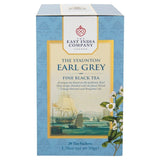 The East India Company Staunton Earl Grey Tea Sachets 20 per pack GOODS M&S