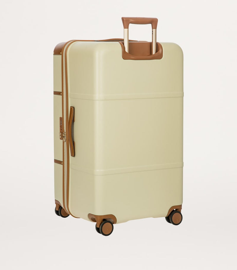 Bric's Bellagio 3 Wheeled Trunk (80cm)
