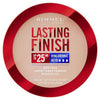 Rimmel Lasting Finish Compact Foundation Rose Ivory 004 7g imported from the UK