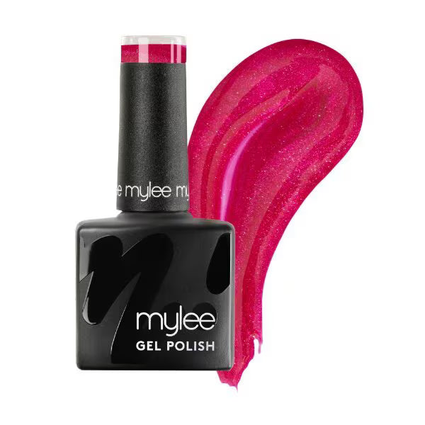 Mylee Gel Polish Kiss The Season 8ml, imported from the UK