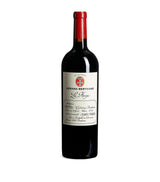 Gérard Bertrand Corbieres-Boutenac La Forge 2020 Red Wine 75cl