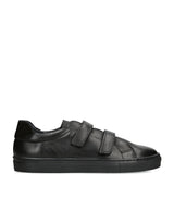 Papouelli Leather Atlas Sneakers Back-to-School Sneakers