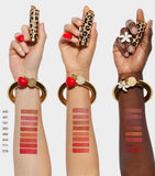Fabulous Kiss Satin Lipstick Refill