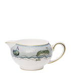 Wedgwood x Kit Kemp Sailor’s Farewell Cream Jug