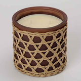 French Connection Black Cherry Cedarwood Candle 444g - British product