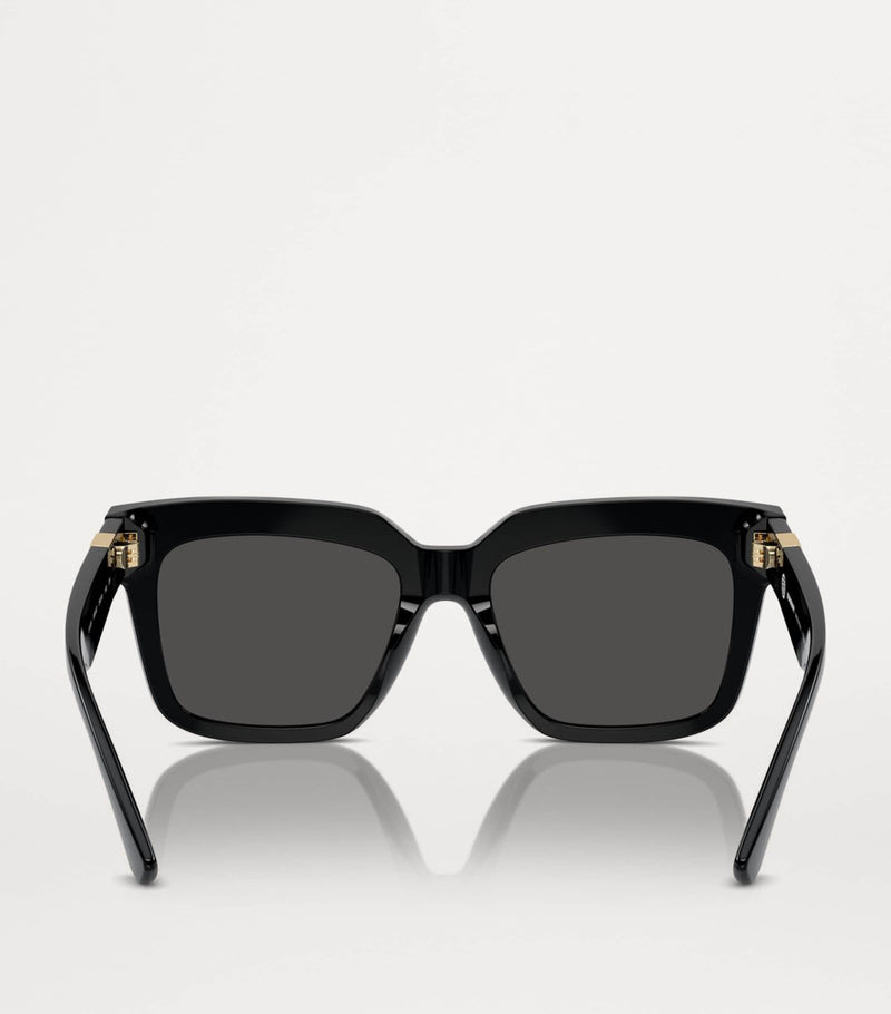 Burberry acetate BE4419 sunglasses - British product