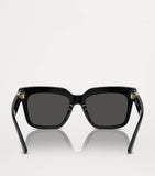 Burberry acetate BE4419 sunglasses - British product