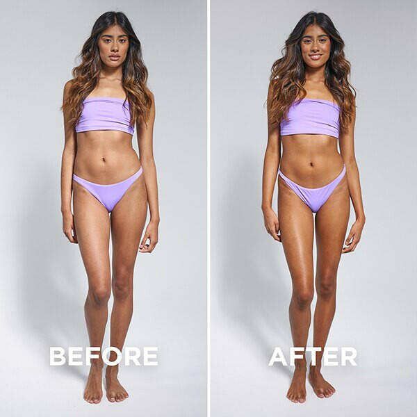 Technocolor 1 Hour Express Self Tanning Foam Magenta 200Ml GOODS Superdrug