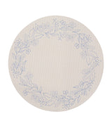 Chilewich x Martha Stewart Wreath Placemat 38cm