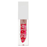 Sol Beauty Watermelon Lip Oil 3g (British brand)