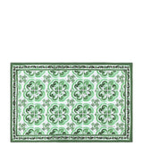 Dolce & Gabbana Casa Set of 2 Cotton Majolica Pillowcases 60cm x 90cm