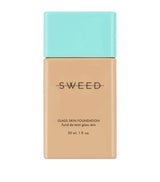 Sweed Glass Skin Foundation Tinted Moisturiser