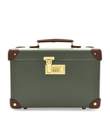 Globe-Trotter Centenary Vanity Case Travel Cosmetic Bag 24cm