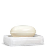Labrazel Alabaster Claudia Soap Dish 14cm x 10cm