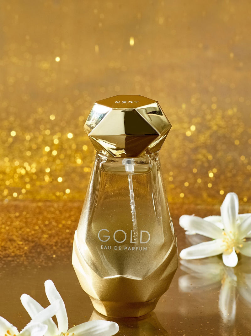 Gold Eau de Parfum 30ml, UK version