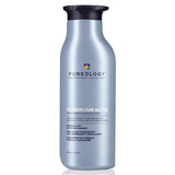 Pureology Strength Cure Blonde Shampoo 266ml