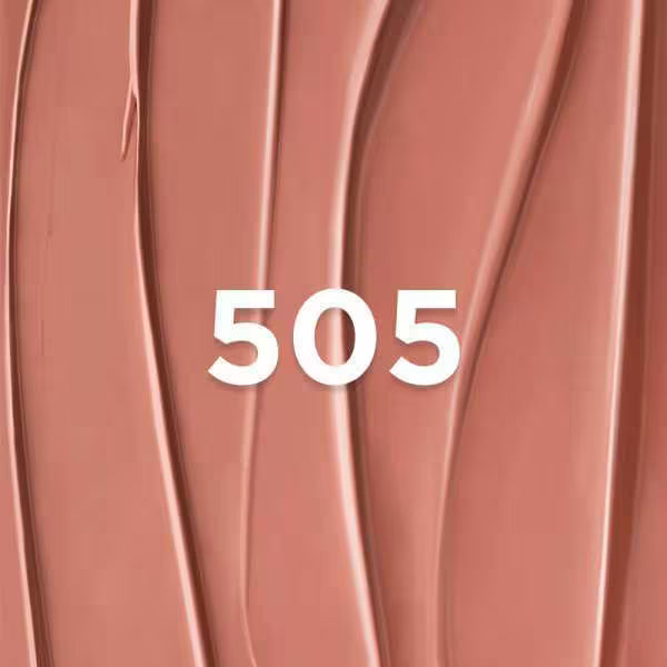 L'Oréal Paris Lipstick 505 Le Nude, UK version