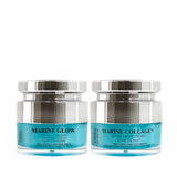ErthSkin Marine Glow Vitamin C & Collagen Night Cream 50ml